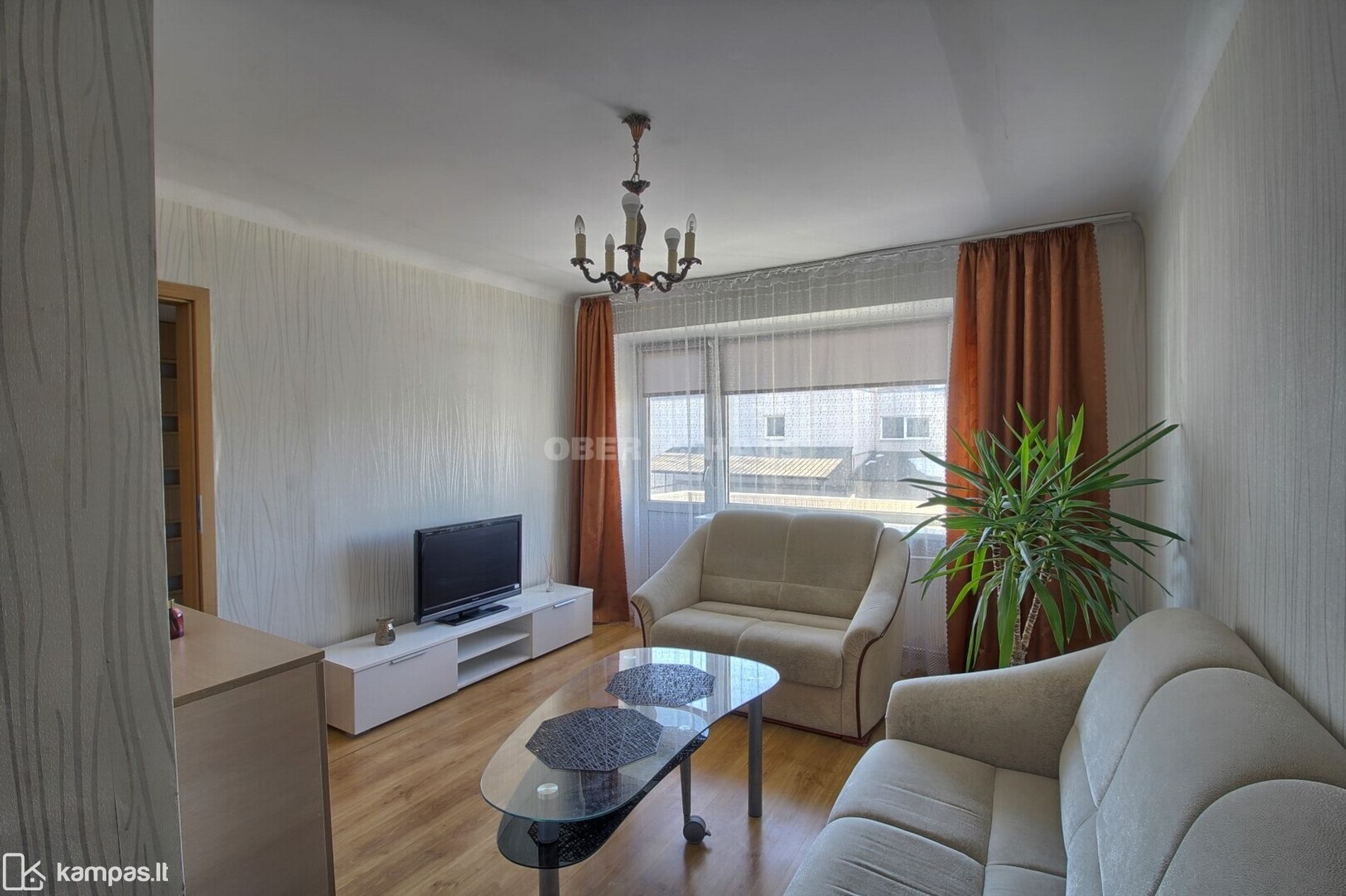 Main Image Šiauliai, Centras, Vytauto g.