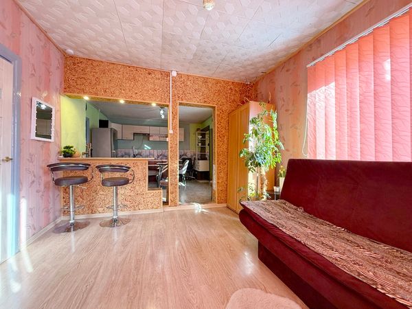 Šiaulių r. sav., Kuršėnai