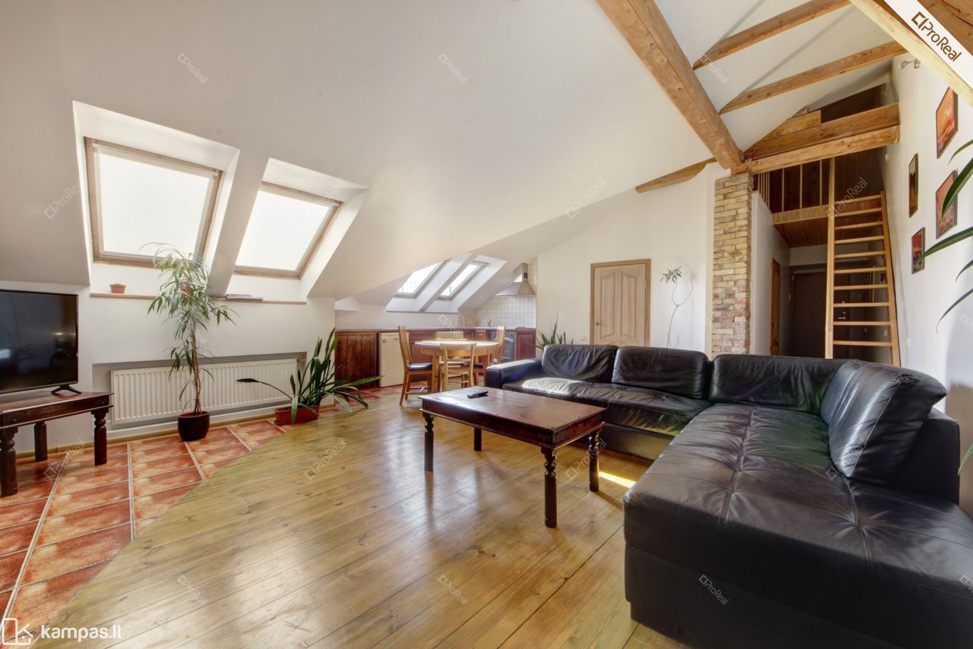 Main Image Vilnius, Senamiestis, Vokiečių g.