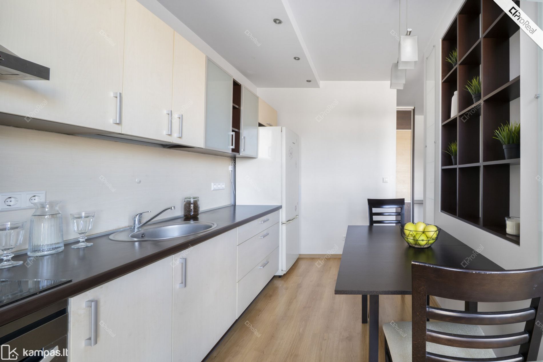 Main Image Vilnius, Baltupiai, Vito Gerulaičio g.