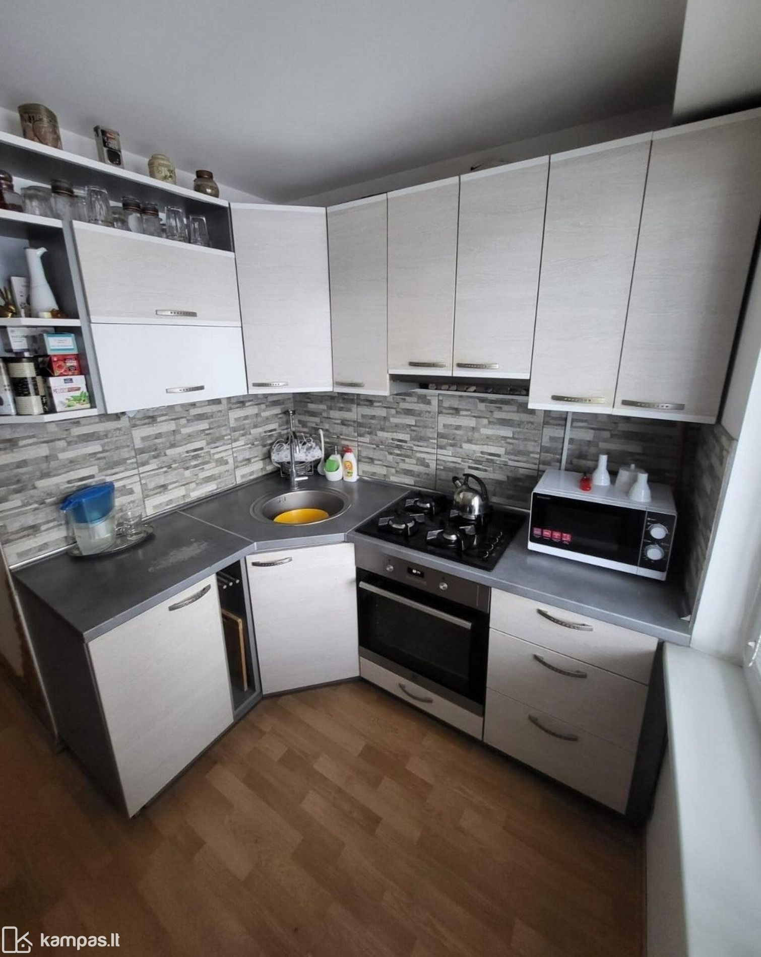 Main Image Klaipėda, Žardininkai, I. Simonaitytės g.