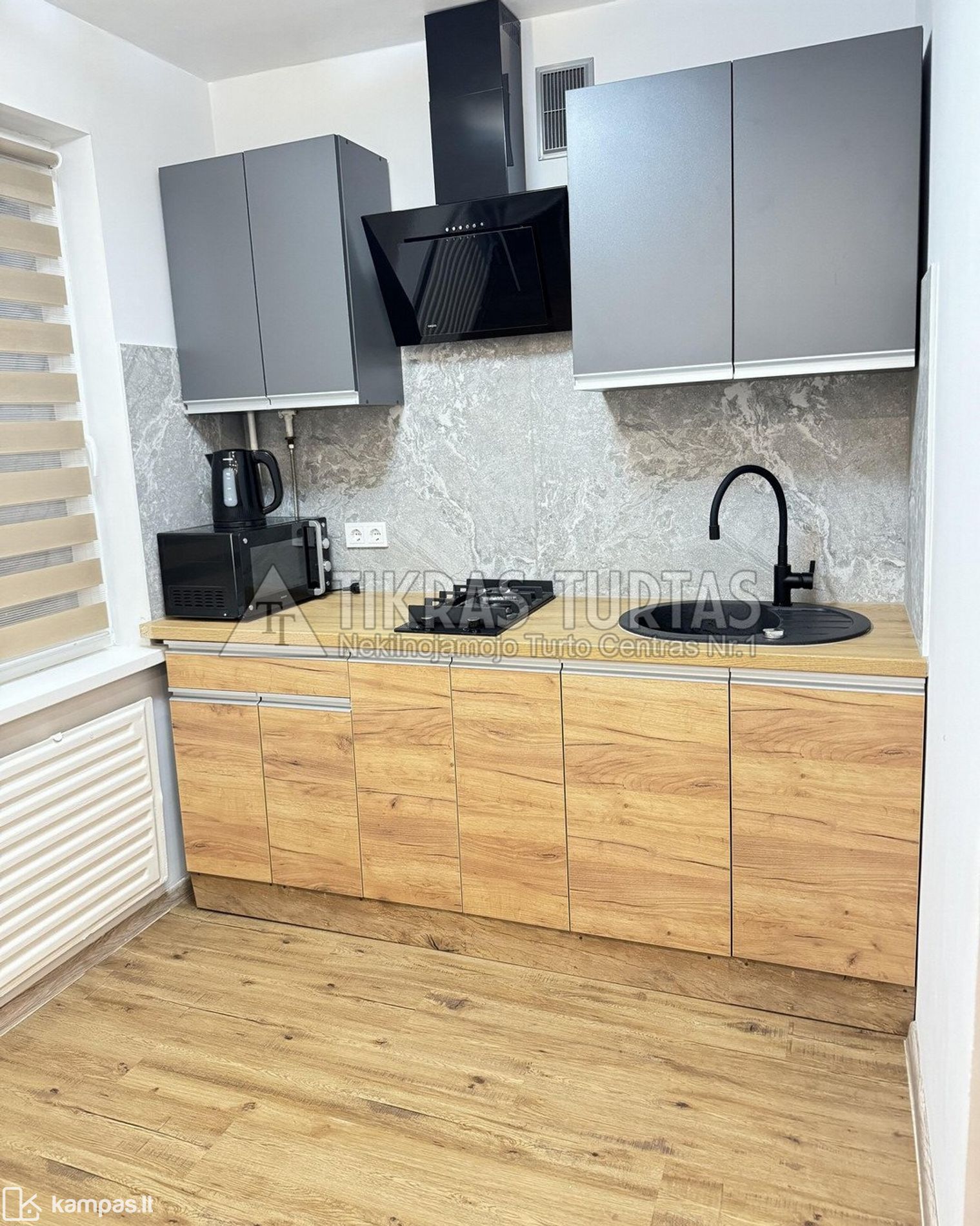 Main Image Klaipėda, Laukininkai, Laukininkų g.