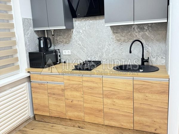 Klaipėda, Laukininkai