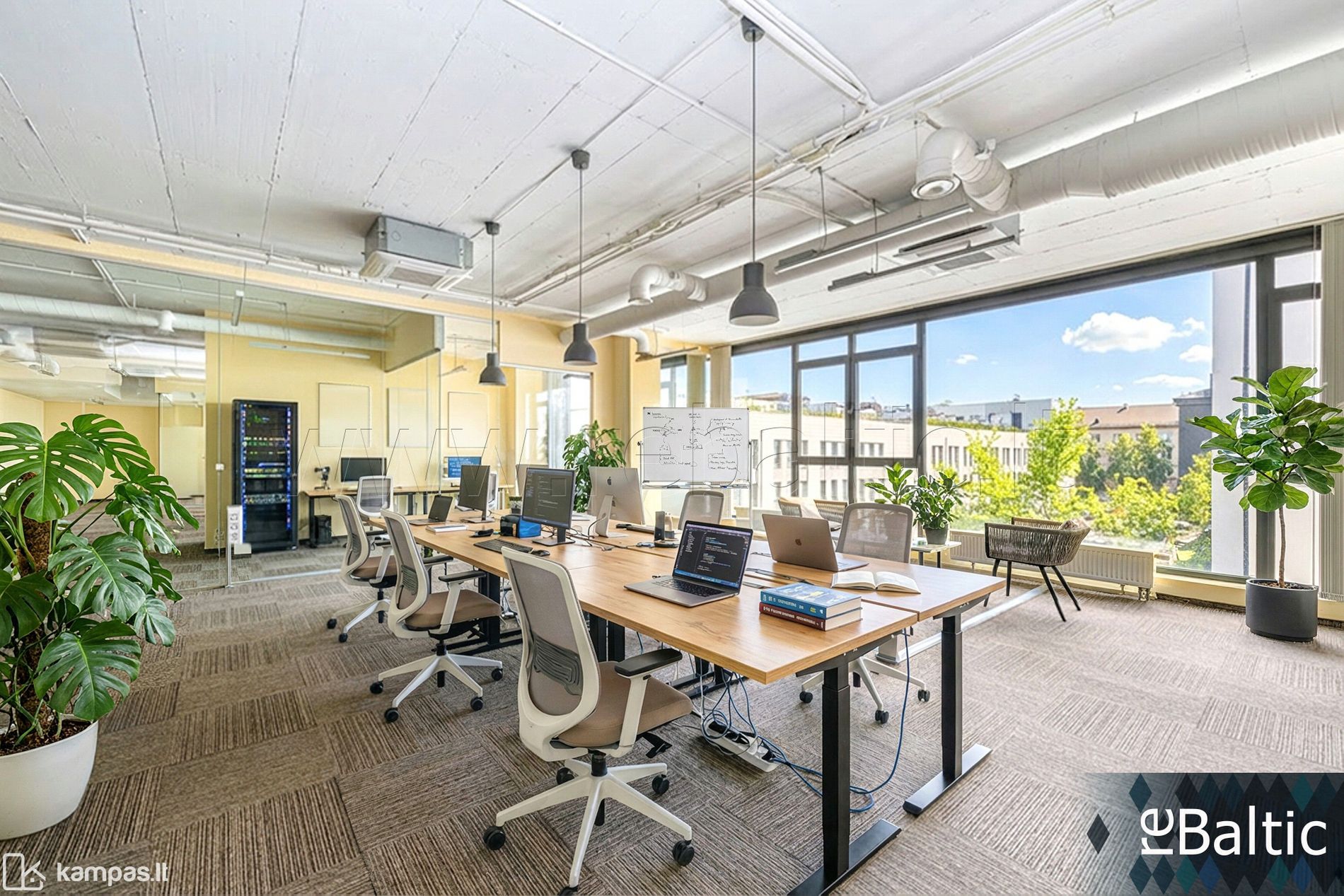 Main Image Vilnius, Naujamiestis, Smolensko g.