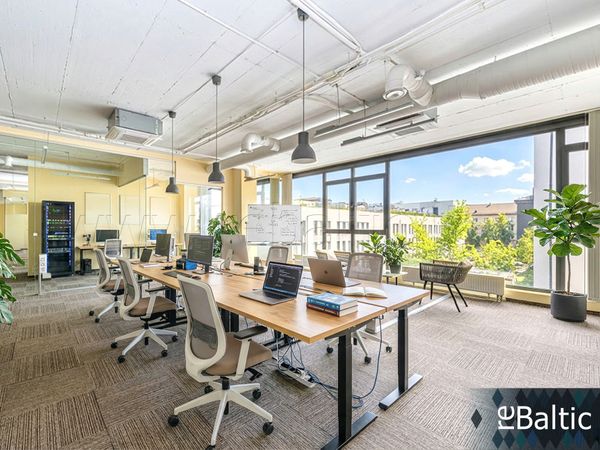 Vilnius, Naujamiestis