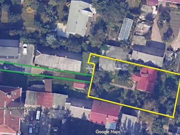 Panevėžys, Centras