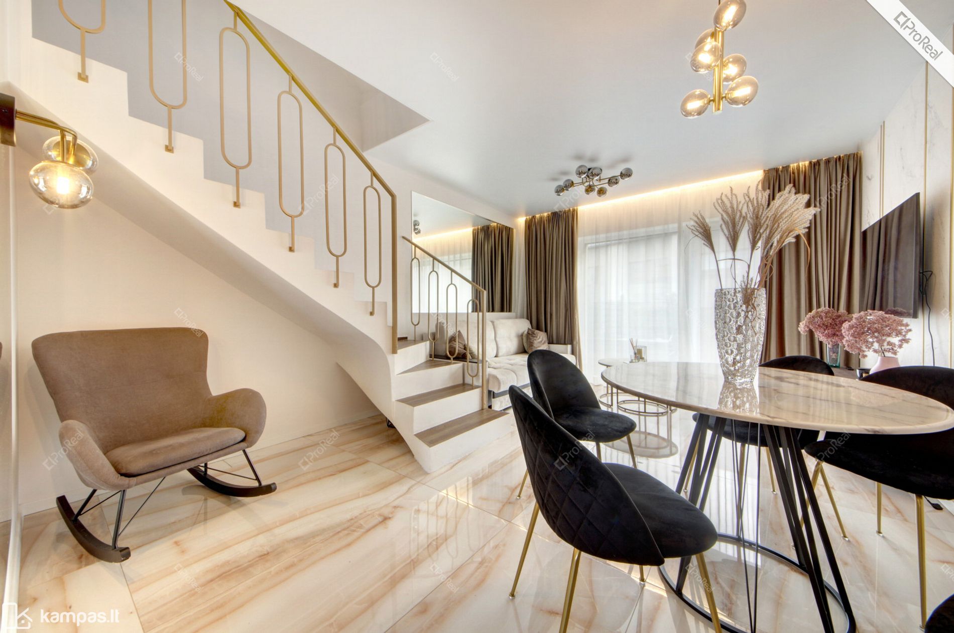 Main Image Vilnius, Pilaitė, Pilkalnio g.