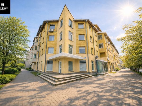 Vilnius, Pašilaičiai