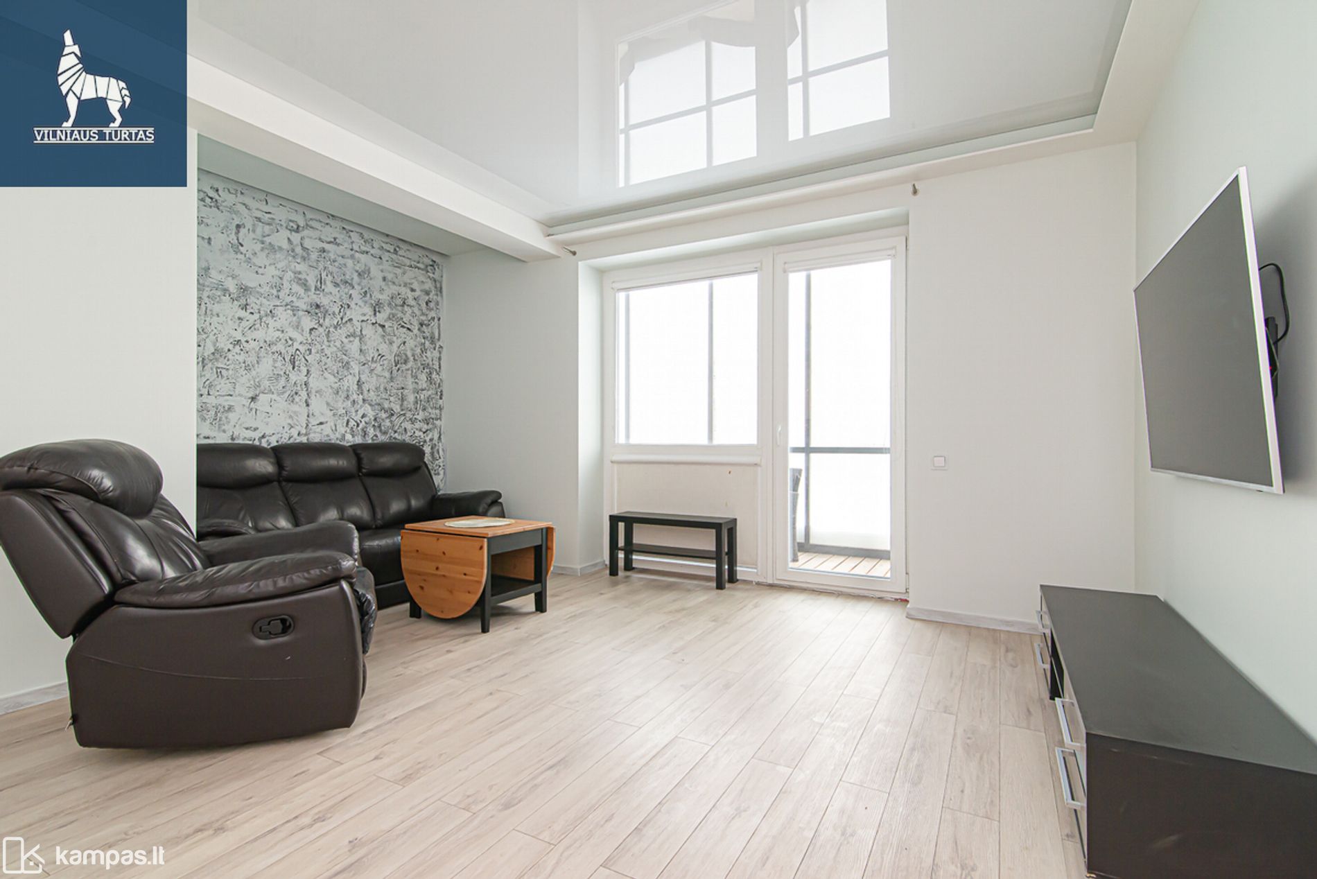 Main Image Vilnius, Pilaitė, Įsruties g.