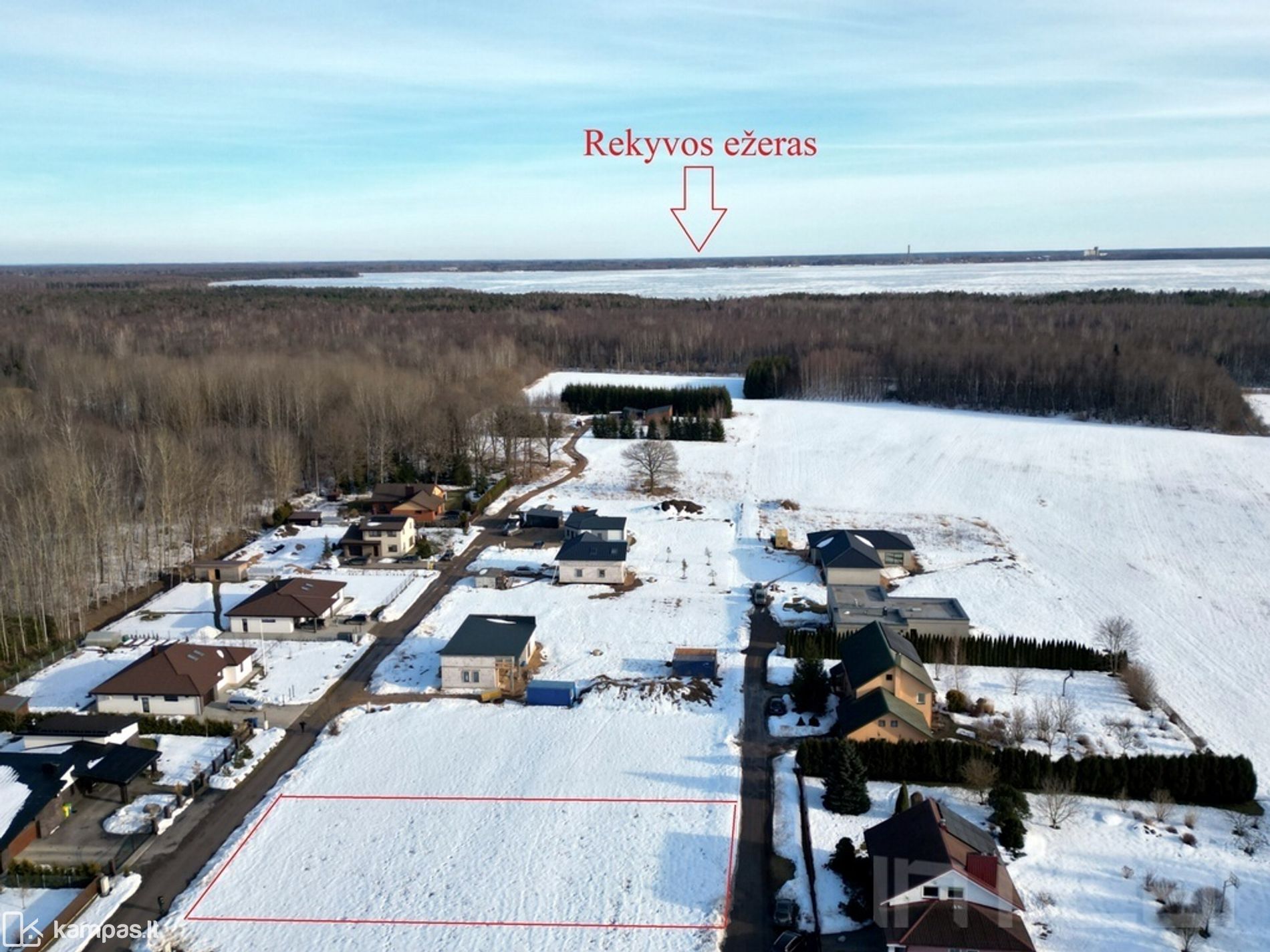 Main Image Šiaulių r. sav., Gegužiai, Gegužraibių g.