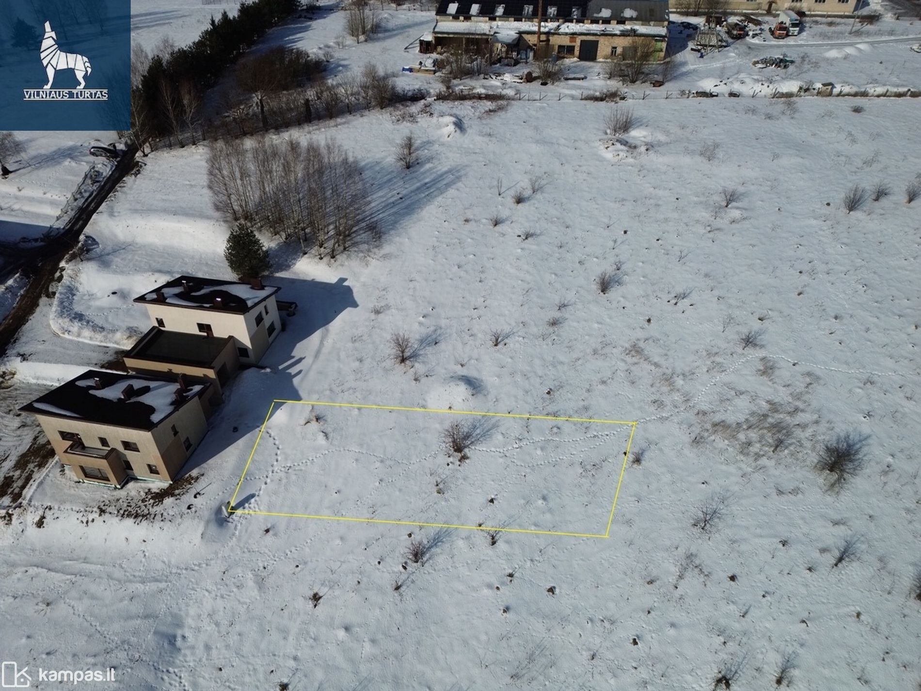 Main Image Vilnius, Kalnėnai, Katalonų g.