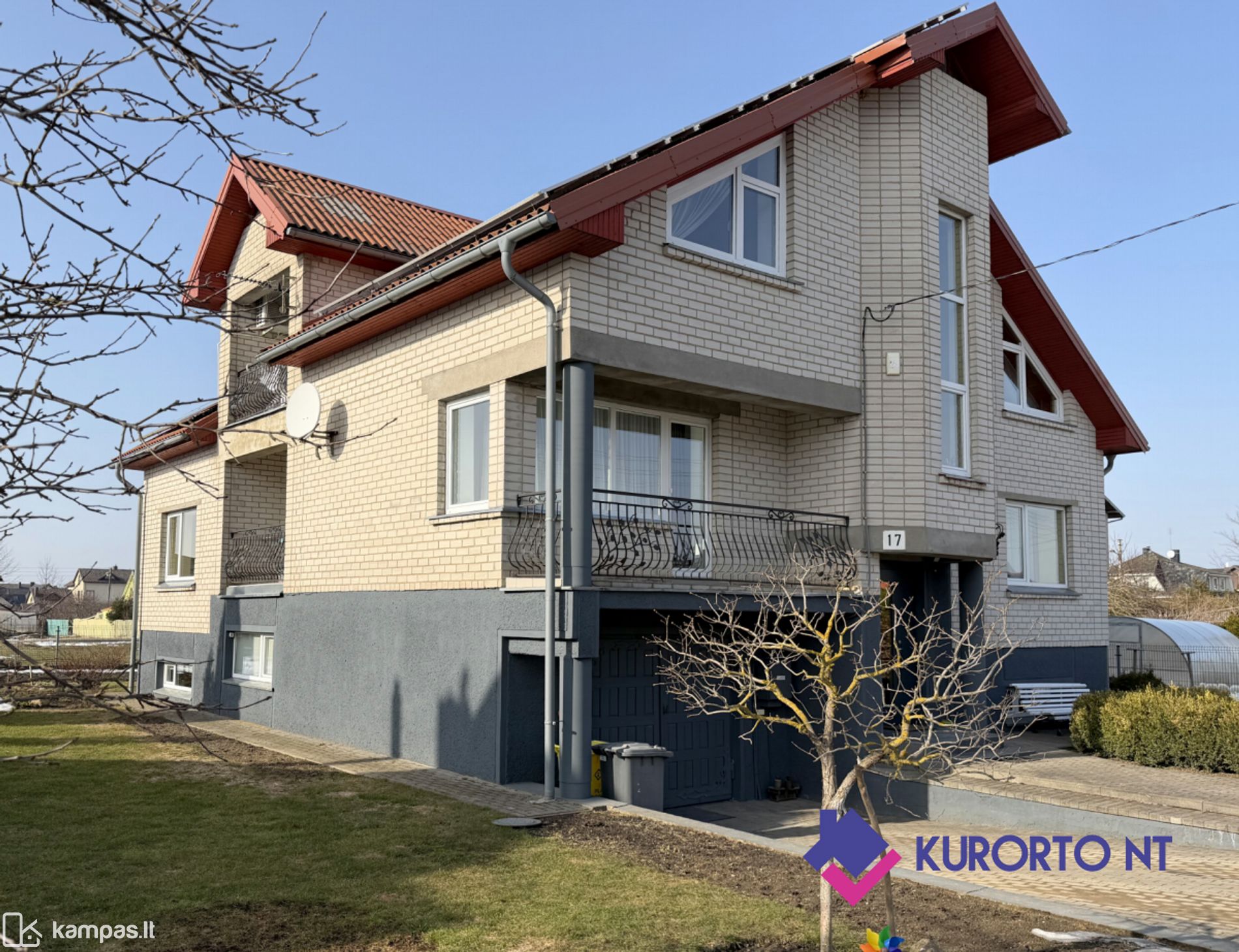 Main Image Palanga, Ryto g.