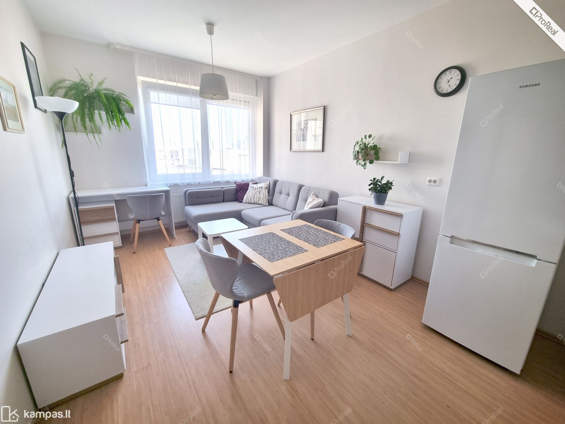 Main Image Vilnius, Fabijoniškės, Vėtrungių g.