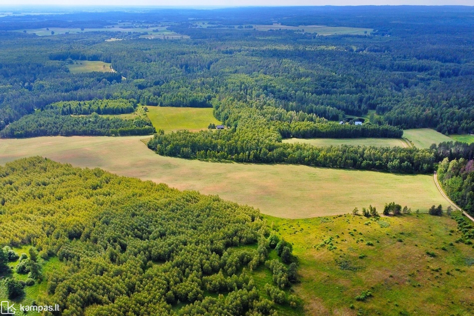 Main Image Trakų r. sav., Vytautava
