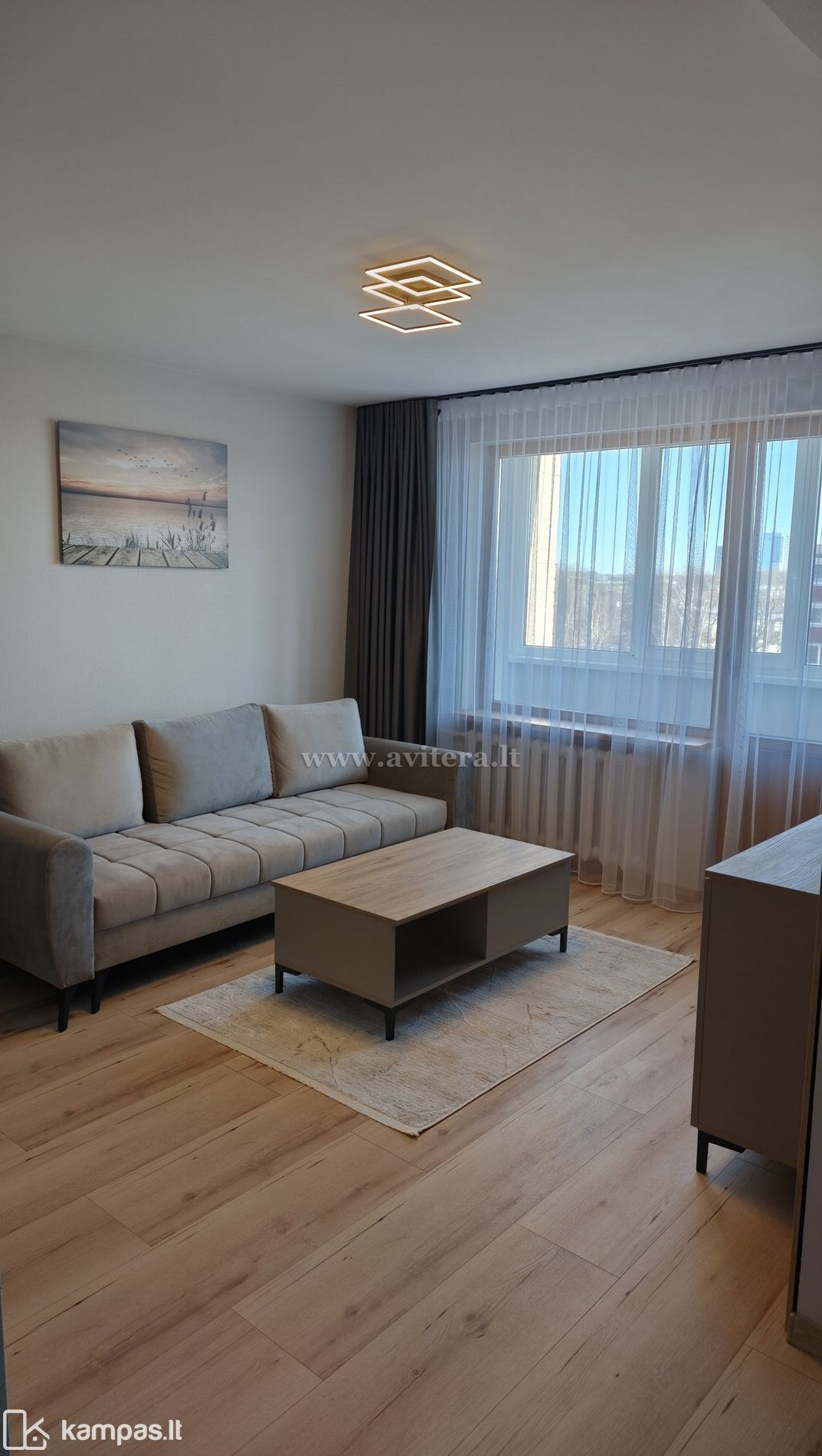 Main Image Klaipėda, Vingis, Šilutės pl.