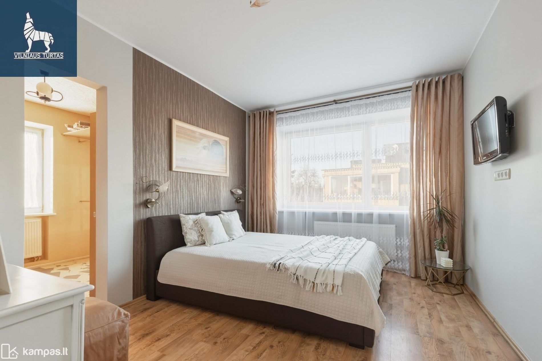 Main Image Vilnius, Salininkai, Gervėbalės g.