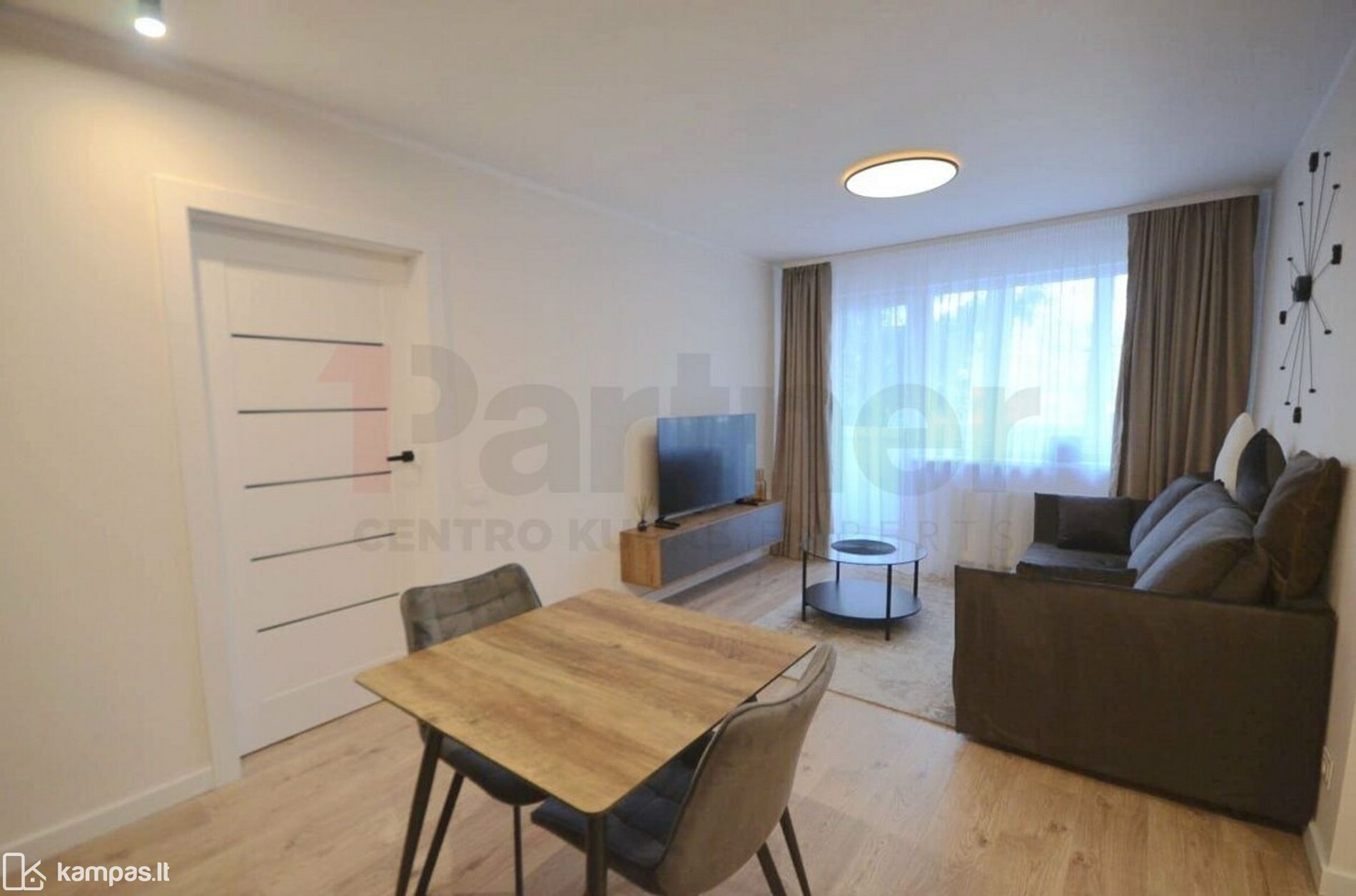 Main Image Vilnius, Žirmūnai, Apkasų g.