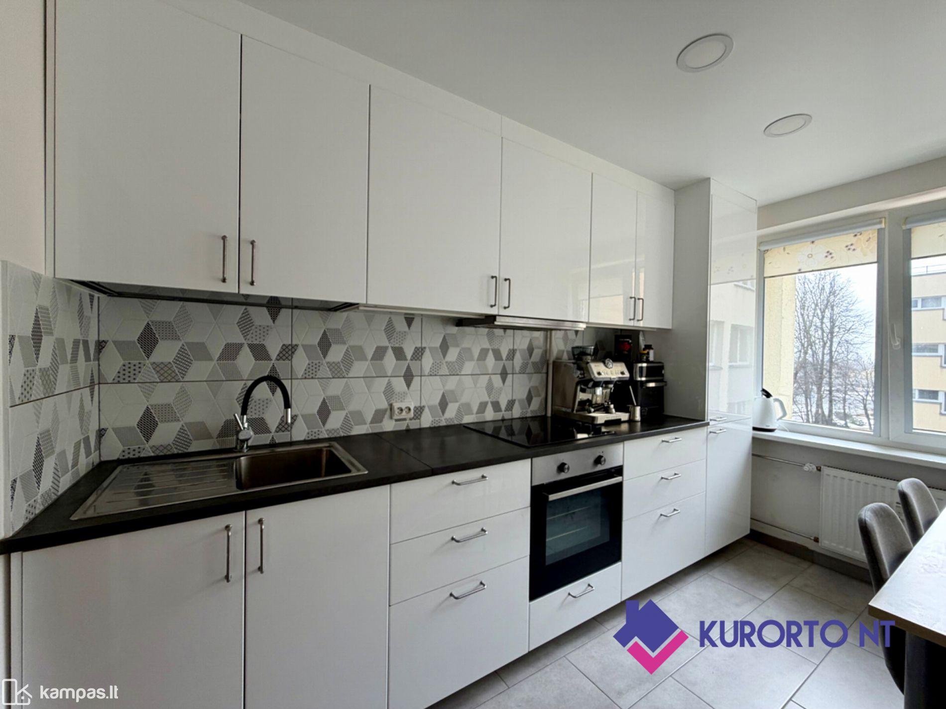 Main Image Palanga, Sodų g.