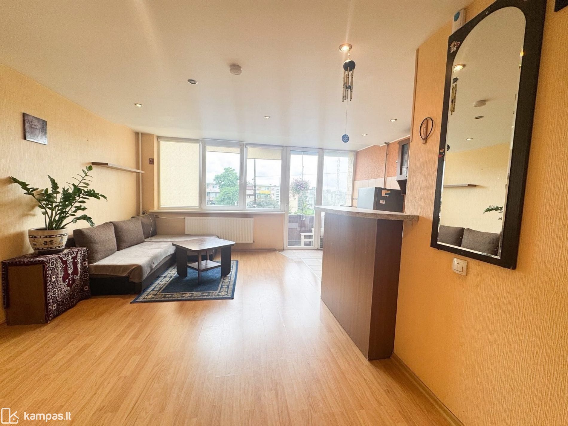 Main Image Kėdainių r. sav., Kėdainiai, P. Lukšio g.