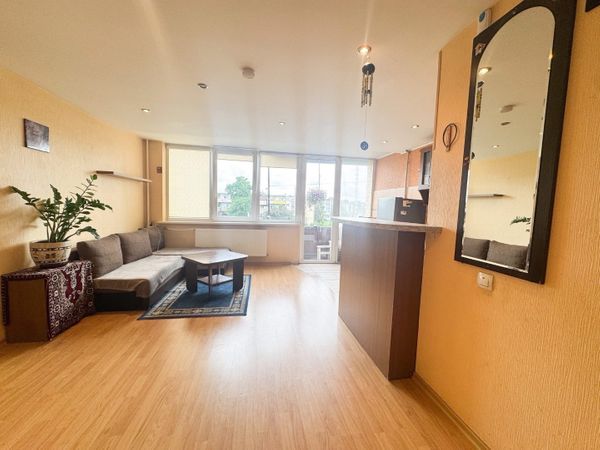 Kėdainių r. sav., Kėdainiai