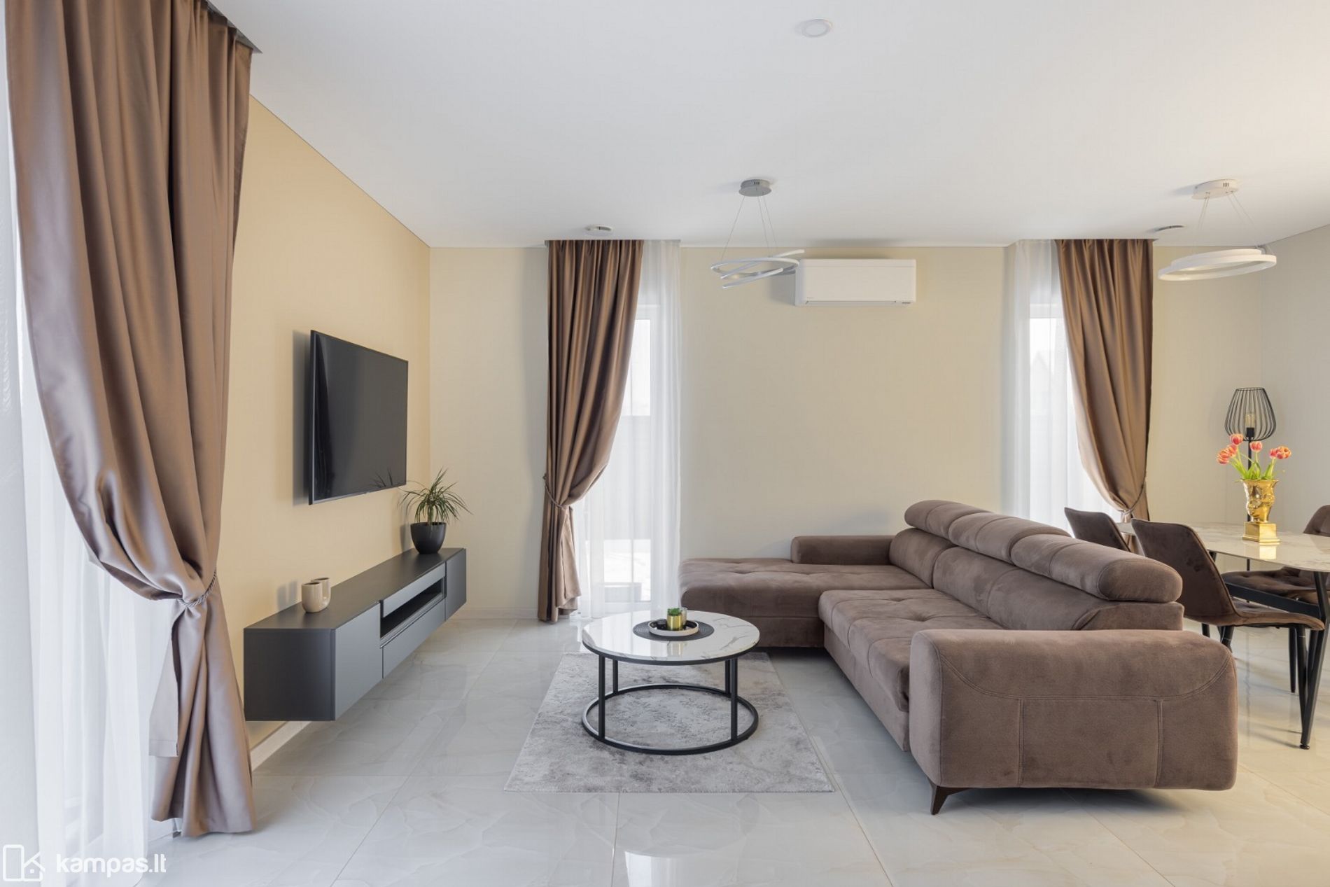 Main Image Kauno r. sav., Užliedžiai, Dangaus g.