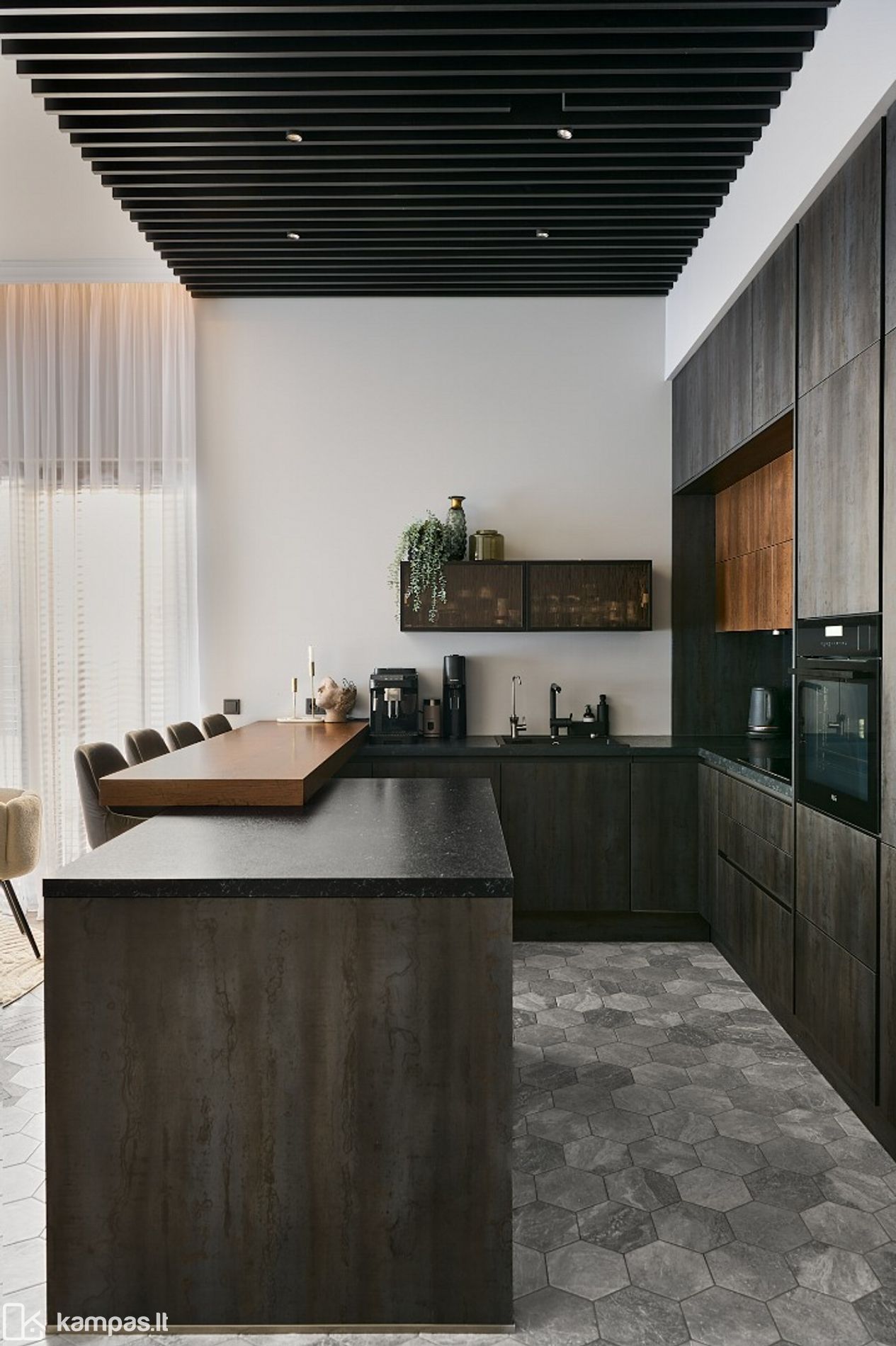 Main Image Klaipėdos r. sav., Slengiai, Snaigių g.