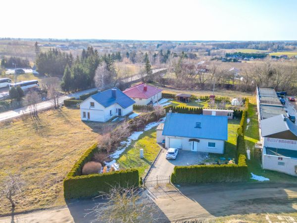 Alytaus r. sav., Miklusėnai