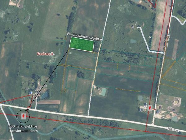 Vilniaus r. sav., Geniai