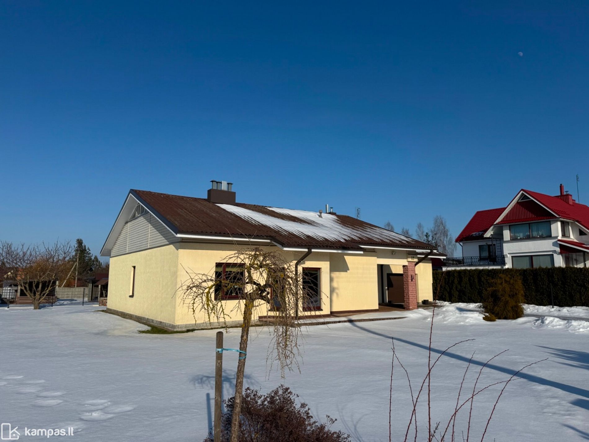 Main Image Alytaus r. sav., Miklusėnai, Jurginų g.