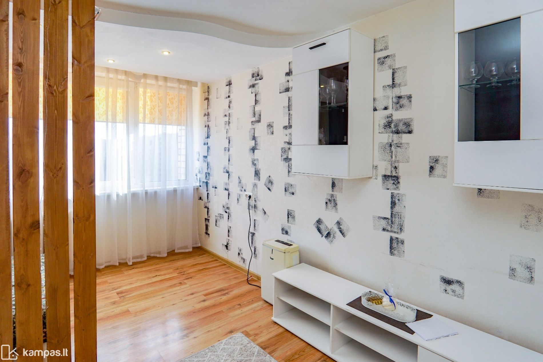 Main Image Panevėžys, Klaipėda, Parko g.