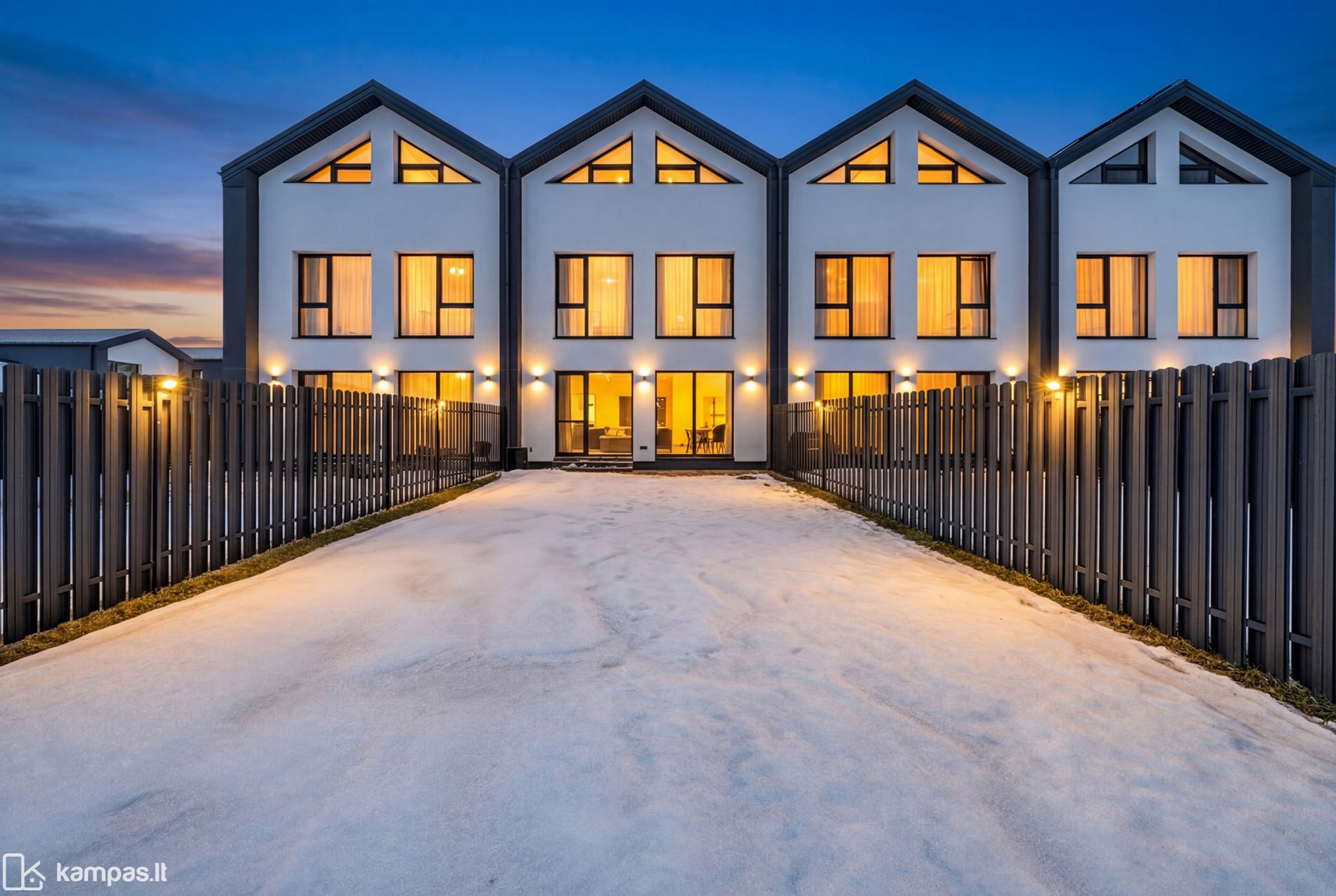 Main Image Vilnius, Trakų Vokė, Jokūbo Šimkevičiaus g.