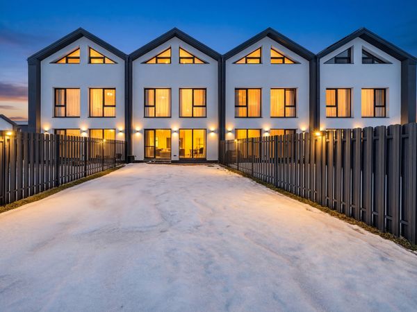 Vilnius, Trakų Vokė