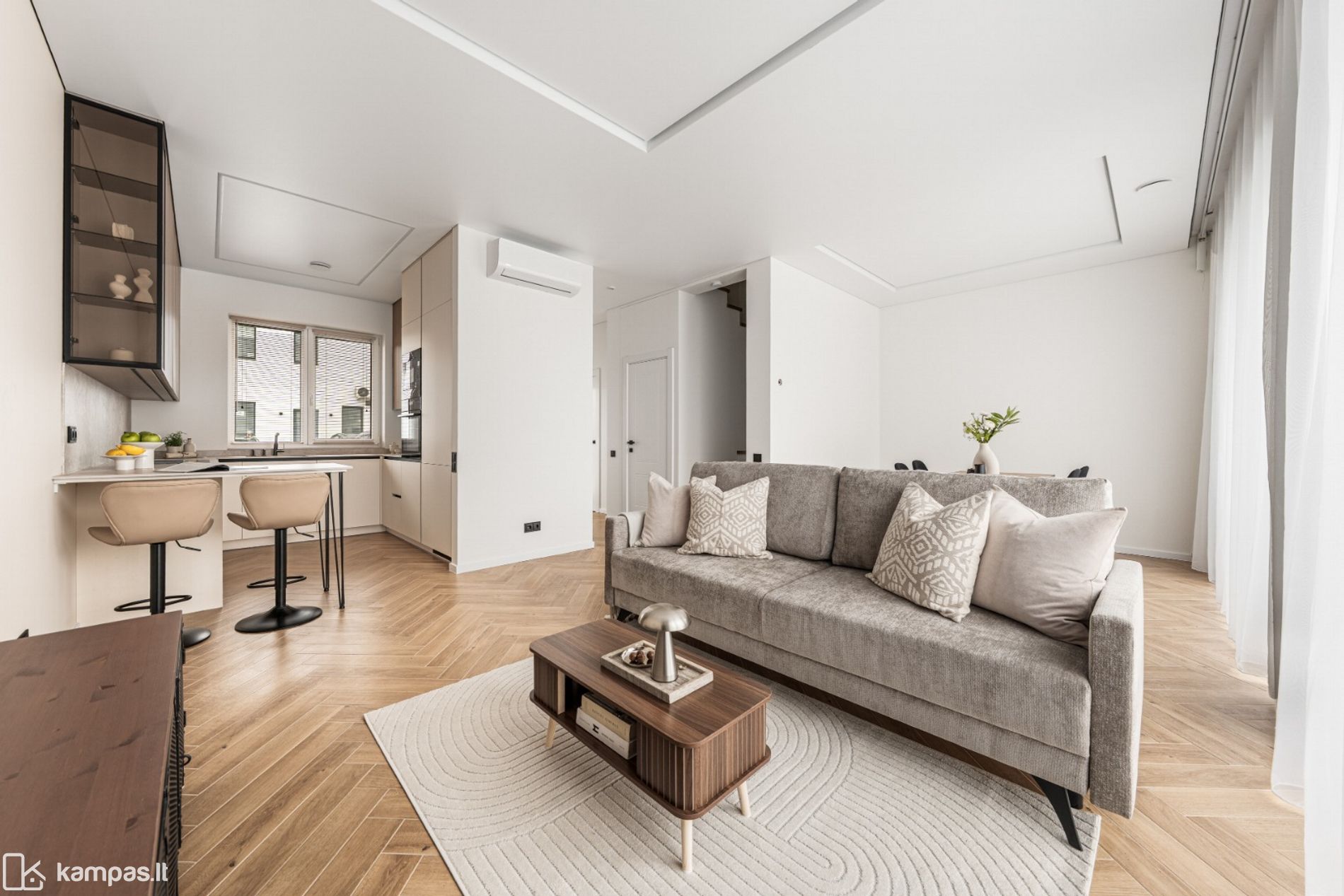 Main Image Vilnius, Trakų Vokė, Jokūbo Šimkevičiaus g.