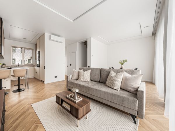 Vilnius, Trakų Vokė