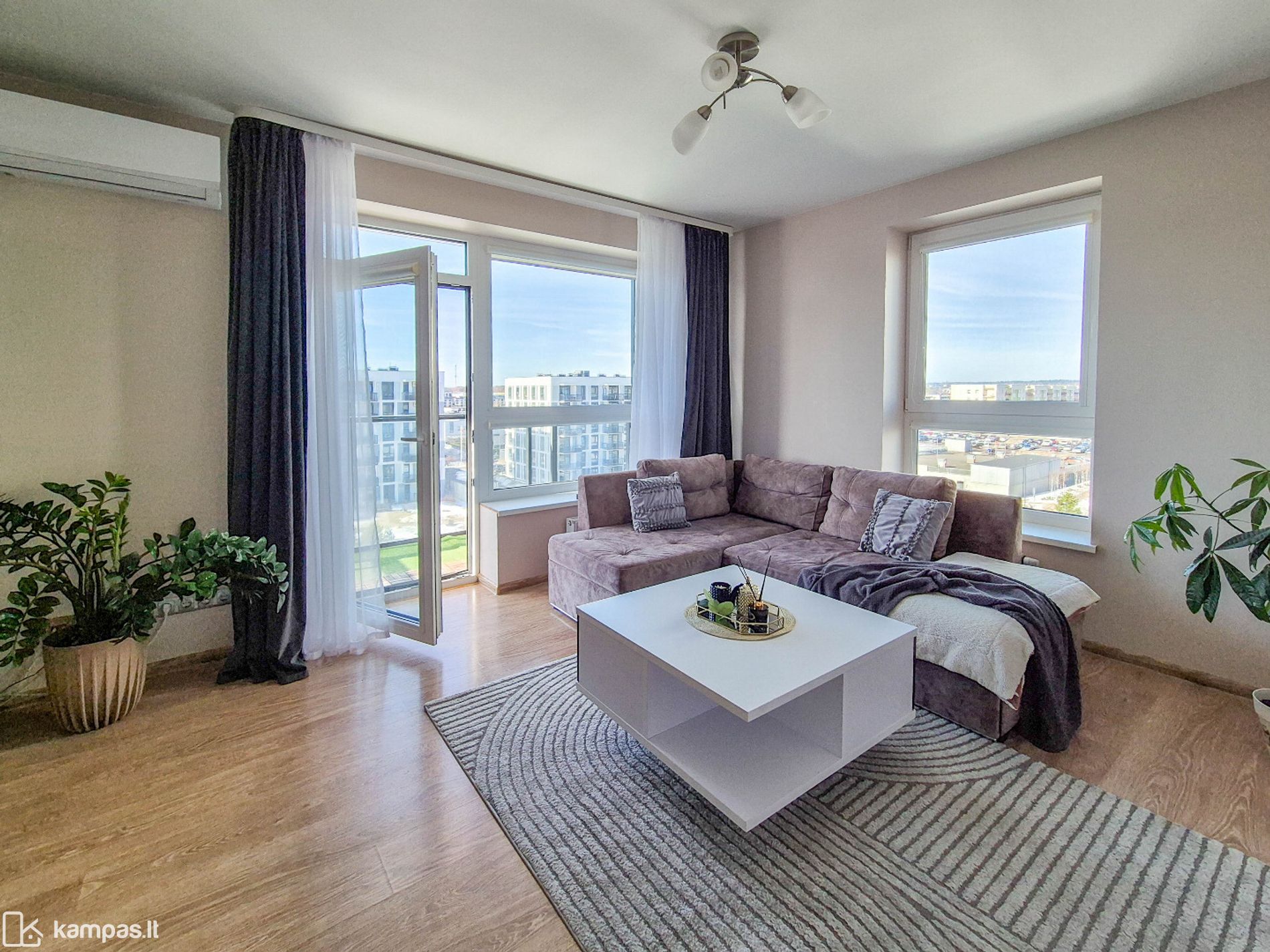 Main Image Vilnius, Pilaitė, Karaliaučiaus g.