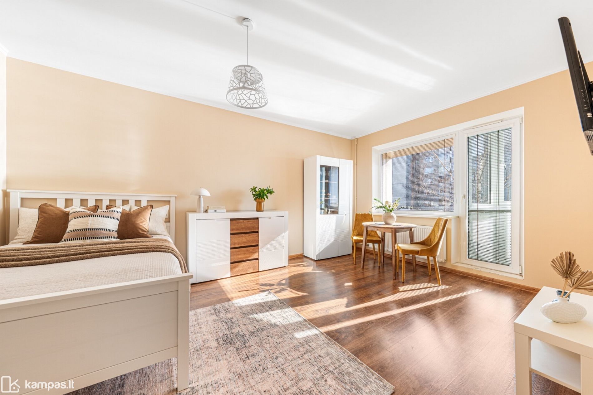 Main Image Vilnius, Pilaitė, I. Kanto al.