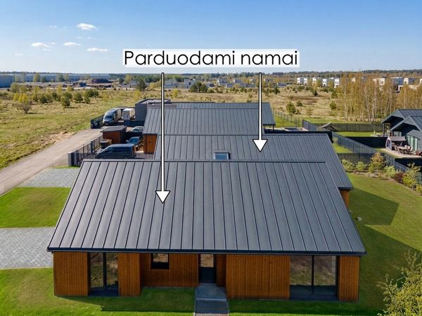 Vilnius, Trakų Vokė