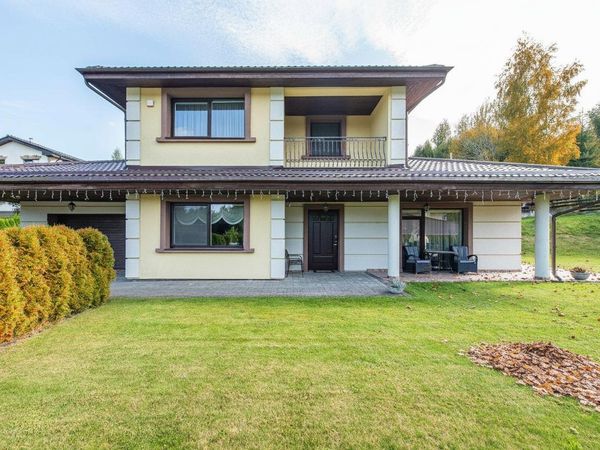 Vilniaus r. sav., Riešė