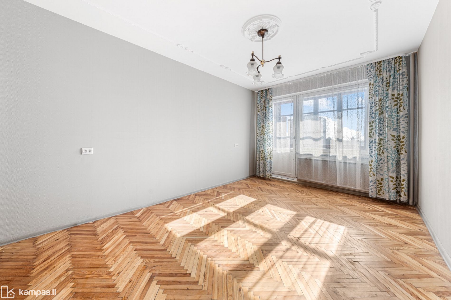 Main Image Vilnius, Karoliniškės, Rolando Jankausko g.