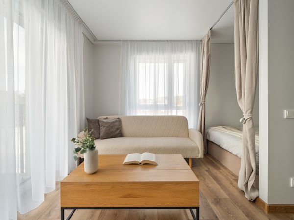 Vilnius, Lazdynėliai