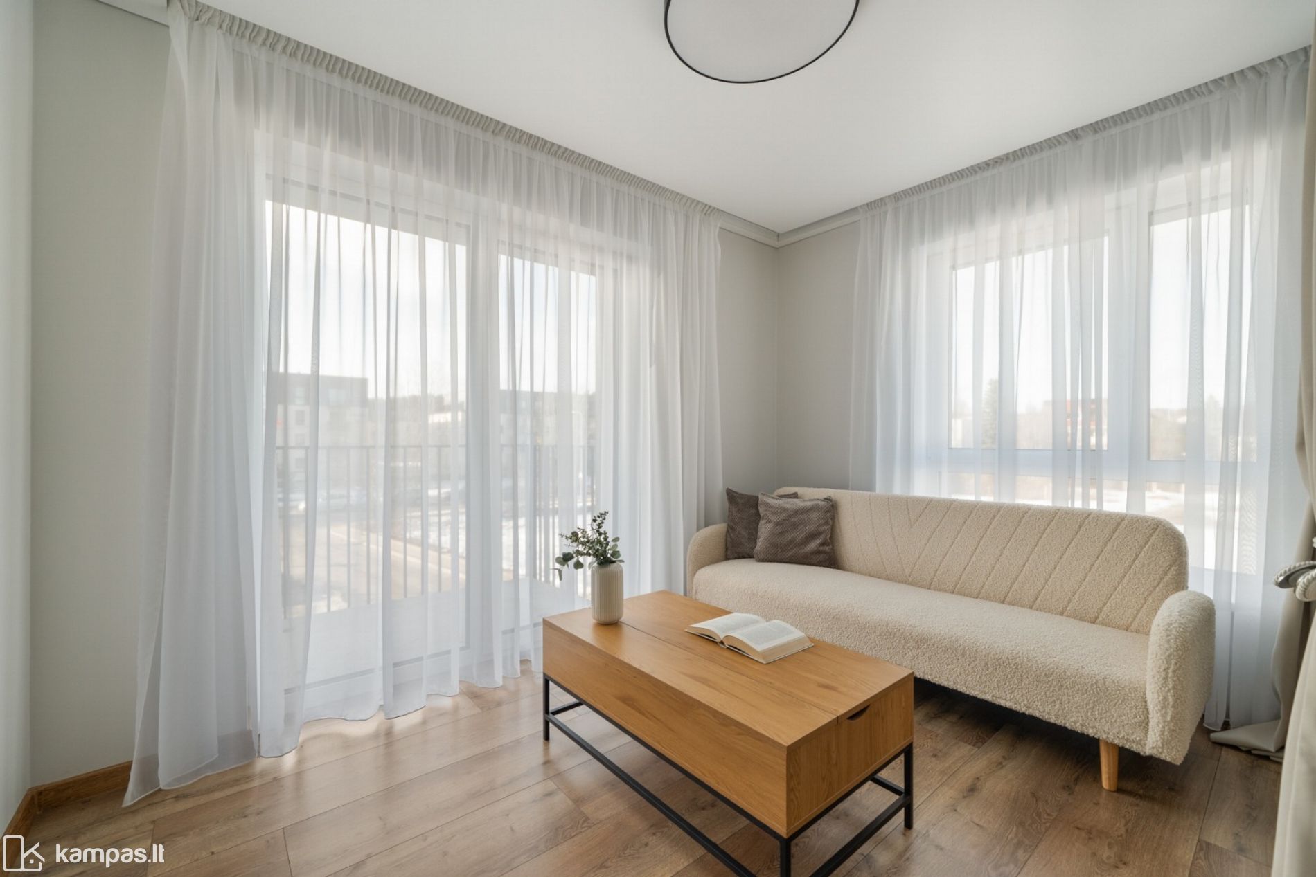 Main Image Vilnius, Lazdynėliai, Lazdynėlių g.