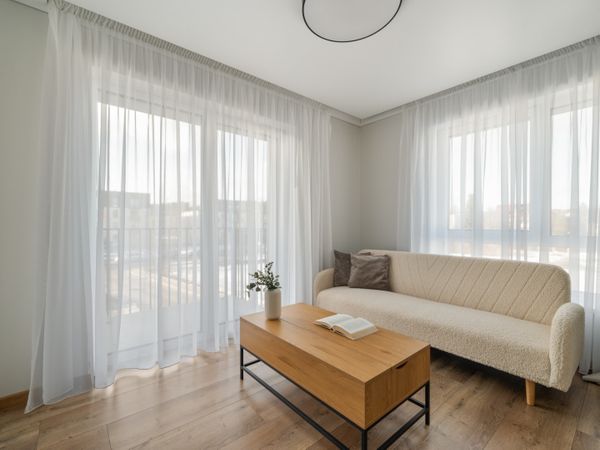 Vilnius, Lazdynėliai