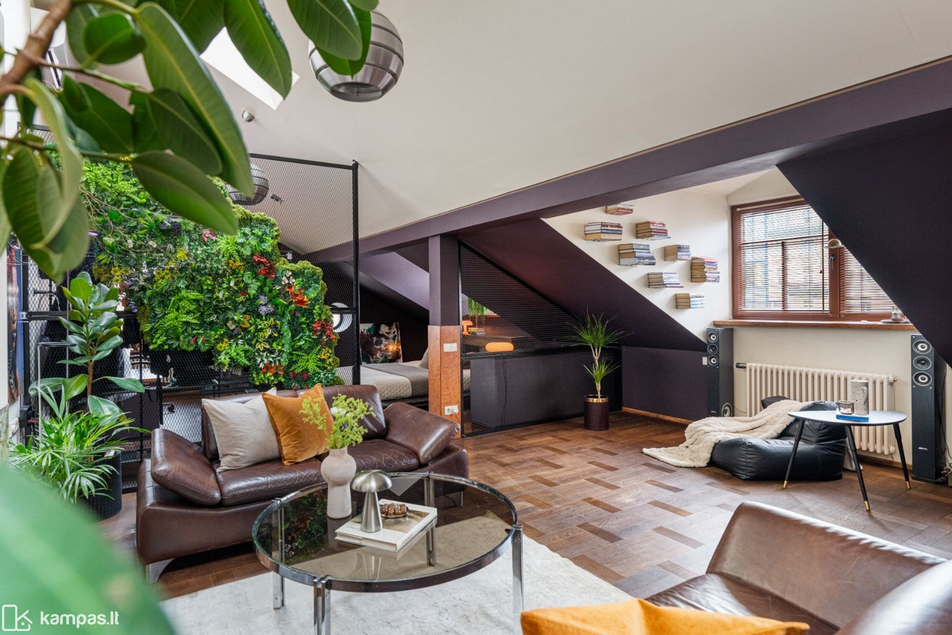 Main Image Vilnius, Senamiestis, A. Jakšto g.