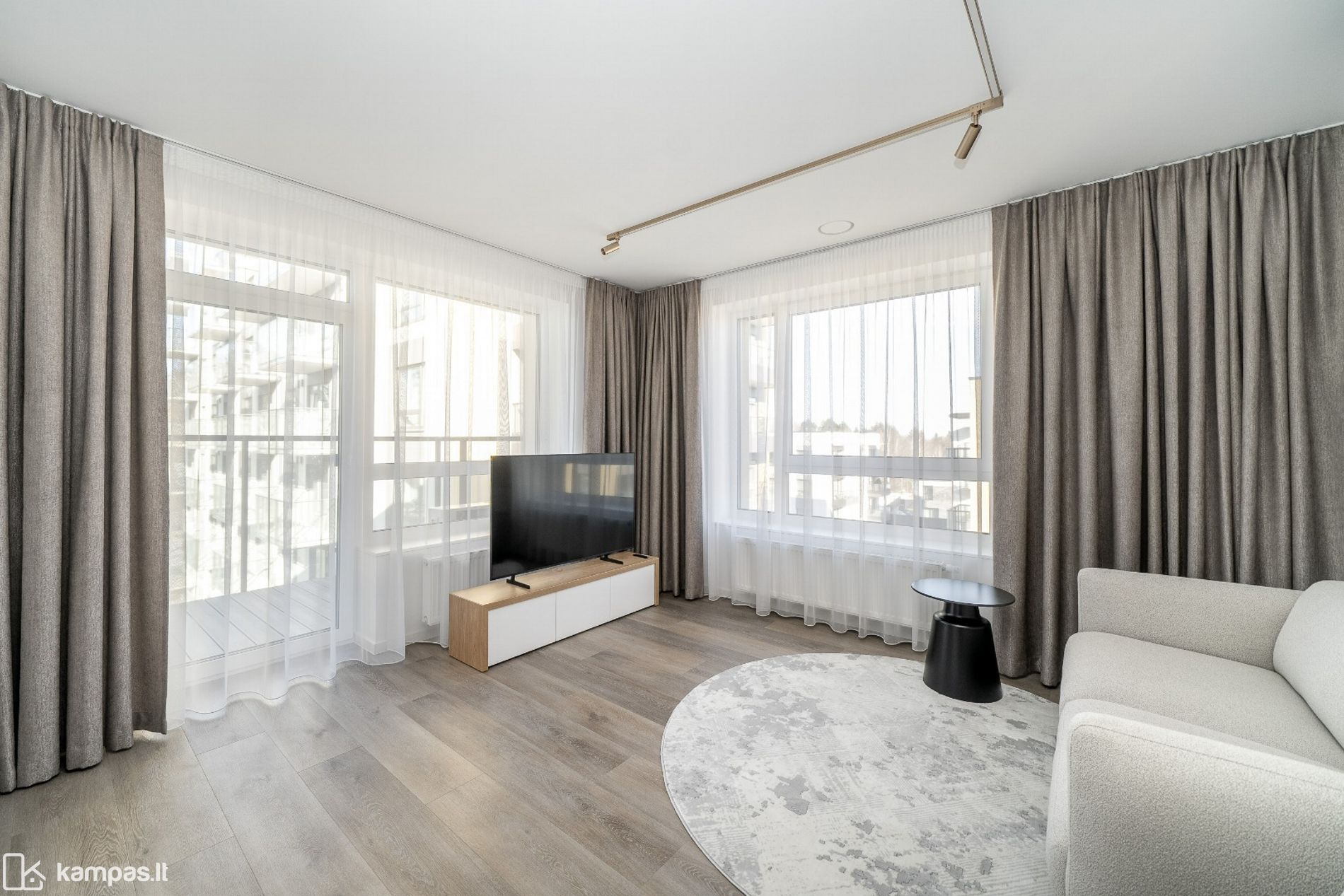 Main Image Vilnius, Visoriai, Visorių g.