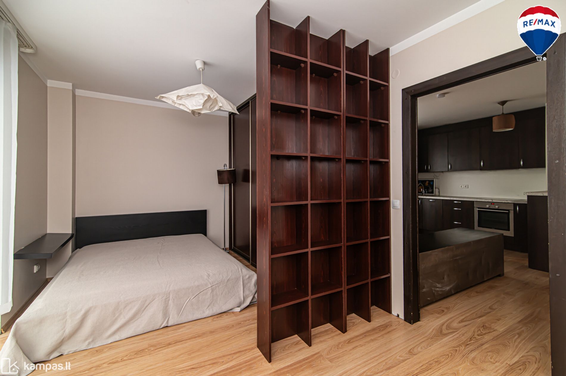 Main Image Vilnius, Žirmūnai, Žirmūnų g.