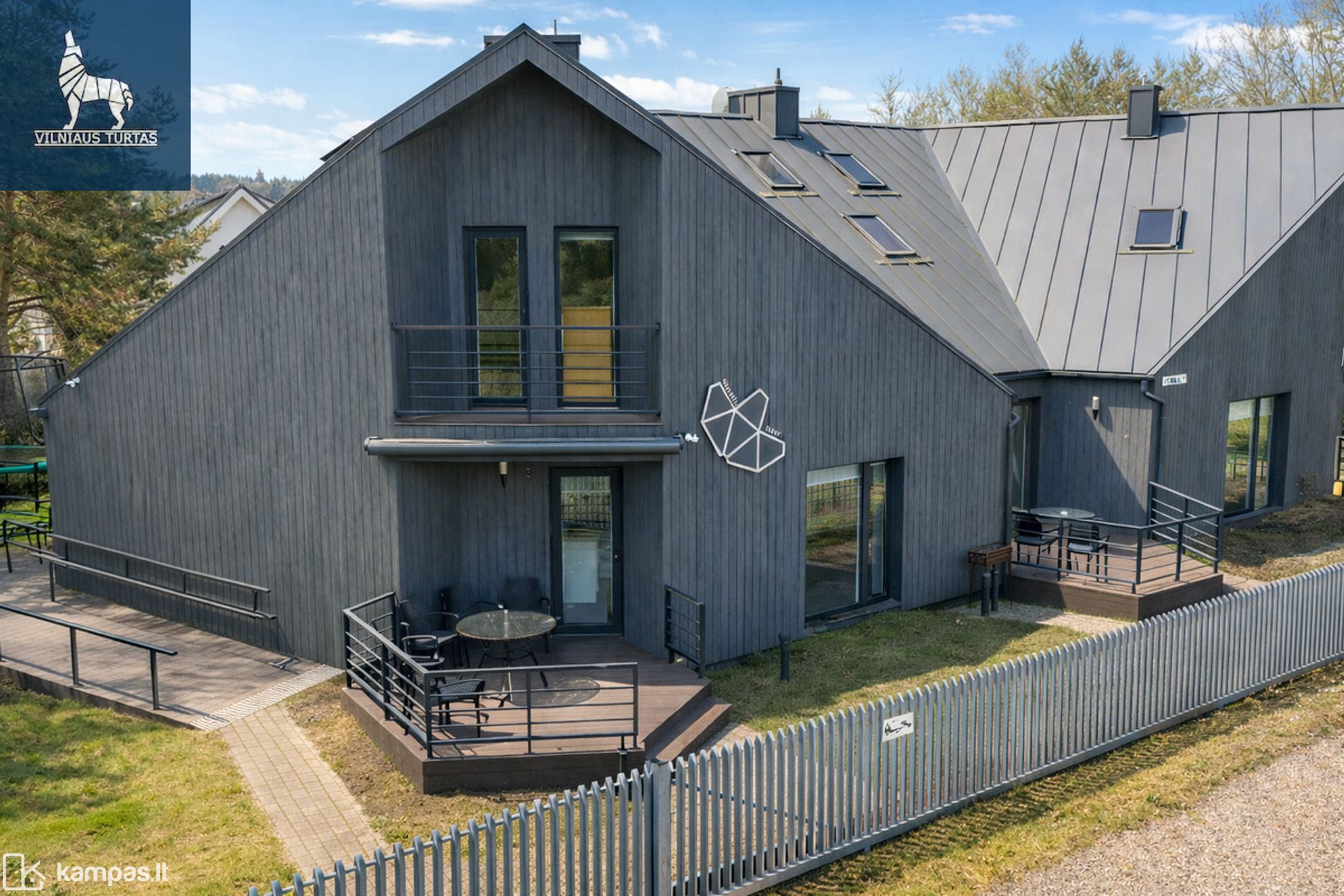 Main Image Šventoji, Gulbių g.