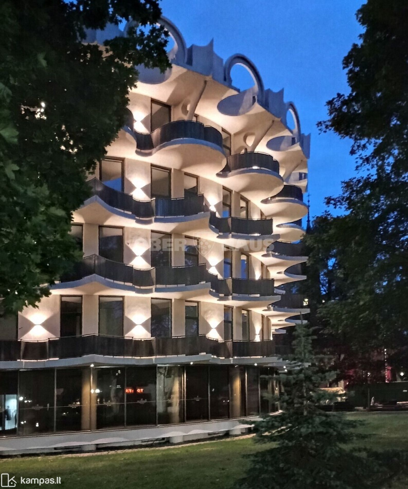 Main Image Druskininkų sav., Druskininkai, Taikos g.