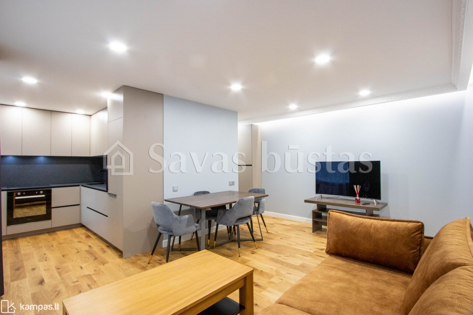 Main Image Šiauliai, Centras, Vilniaus g.