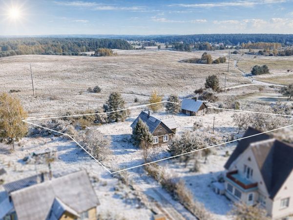 Trakų r. sav., Rykantai