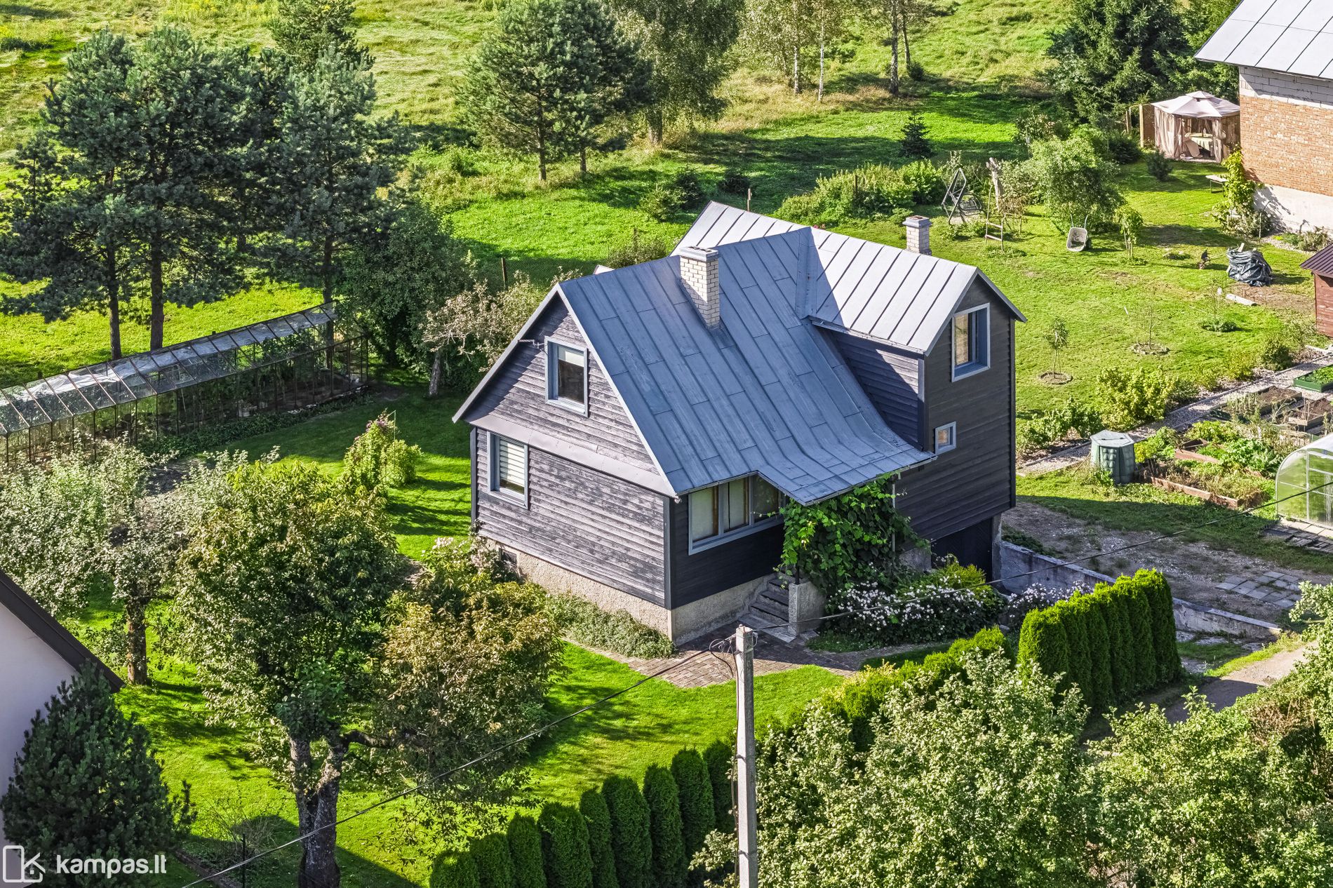 Main Image Vilniaus r. sav., Sakiškės, Pušų g.